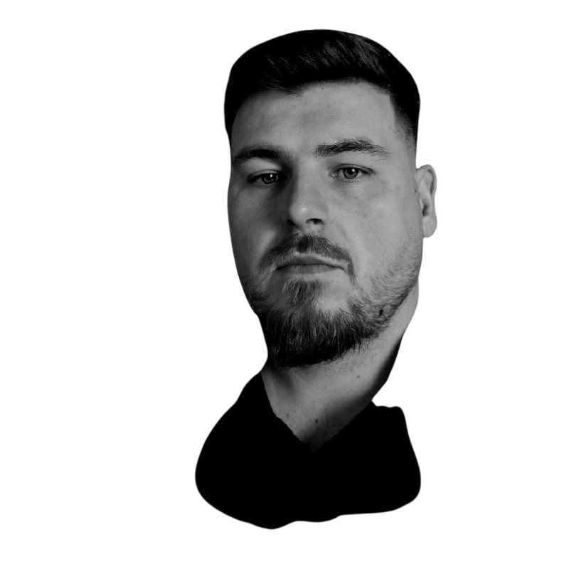 Zoran - Software Developer